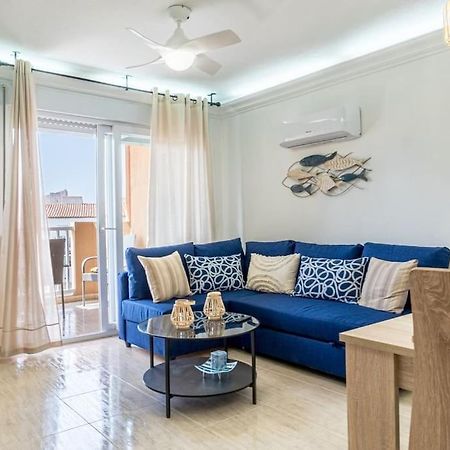 La Vida Loca Marinesco - Apartament La Manga San Blas  ภายนอก รูปภาพ