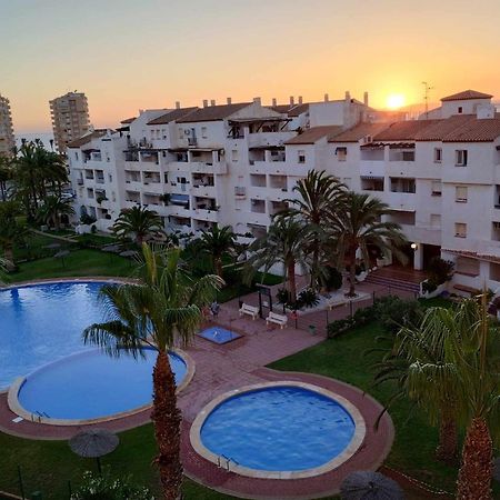 La Vida Loca Marinesco - Apartament La Manga San Blas  ภายนอก รูปภาพ