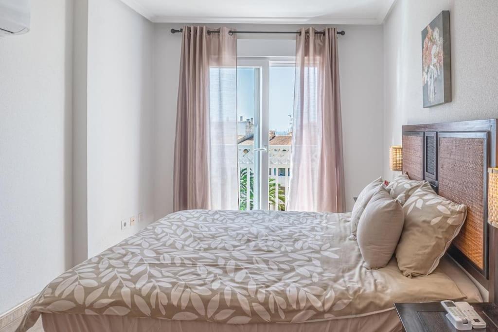 La Vida Loca Marinesco - Apartament La Manga San Blas  ภายนอก รูปภาพ