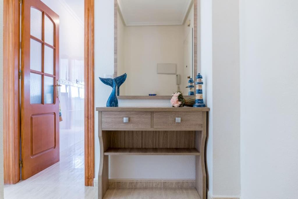 La Vida Loca Marinesco - Apartament La Manga San Blas  ภายนอก รูปภาพ