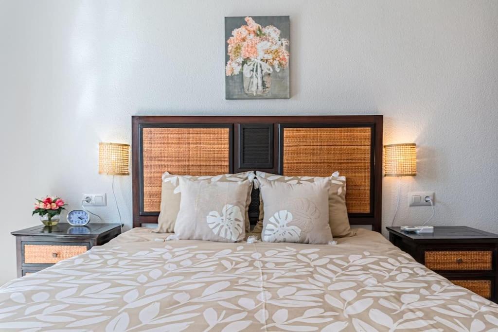 La Vida Loca Marinesco - Apartament La Manga San Blas  ภายนอก รูปภาพ