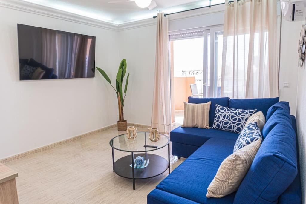 La Vida Loca Marinesco - Apartament La Manga San Blas  ภายนอก รูปภาพ