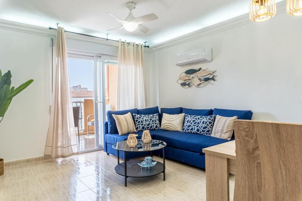 La Vida Loca Marinesco - Apartament La Manga San Blas  ภายนอก รูปภาพ