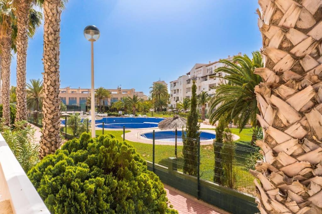 La Vida Loca Marinesco - Apartament La Manga San Blas  ภายนอก รูปภาพ
