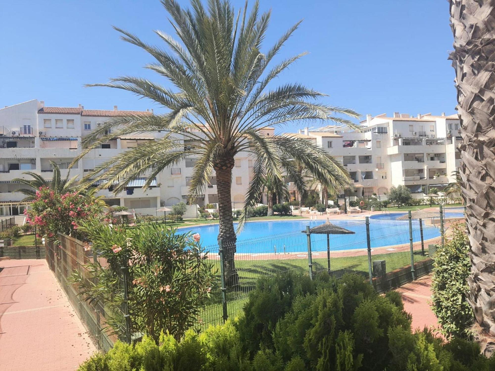 La Vida Loca Marinesco - Apartament La Manga San Blas  ภายนอก รูปภาพ
