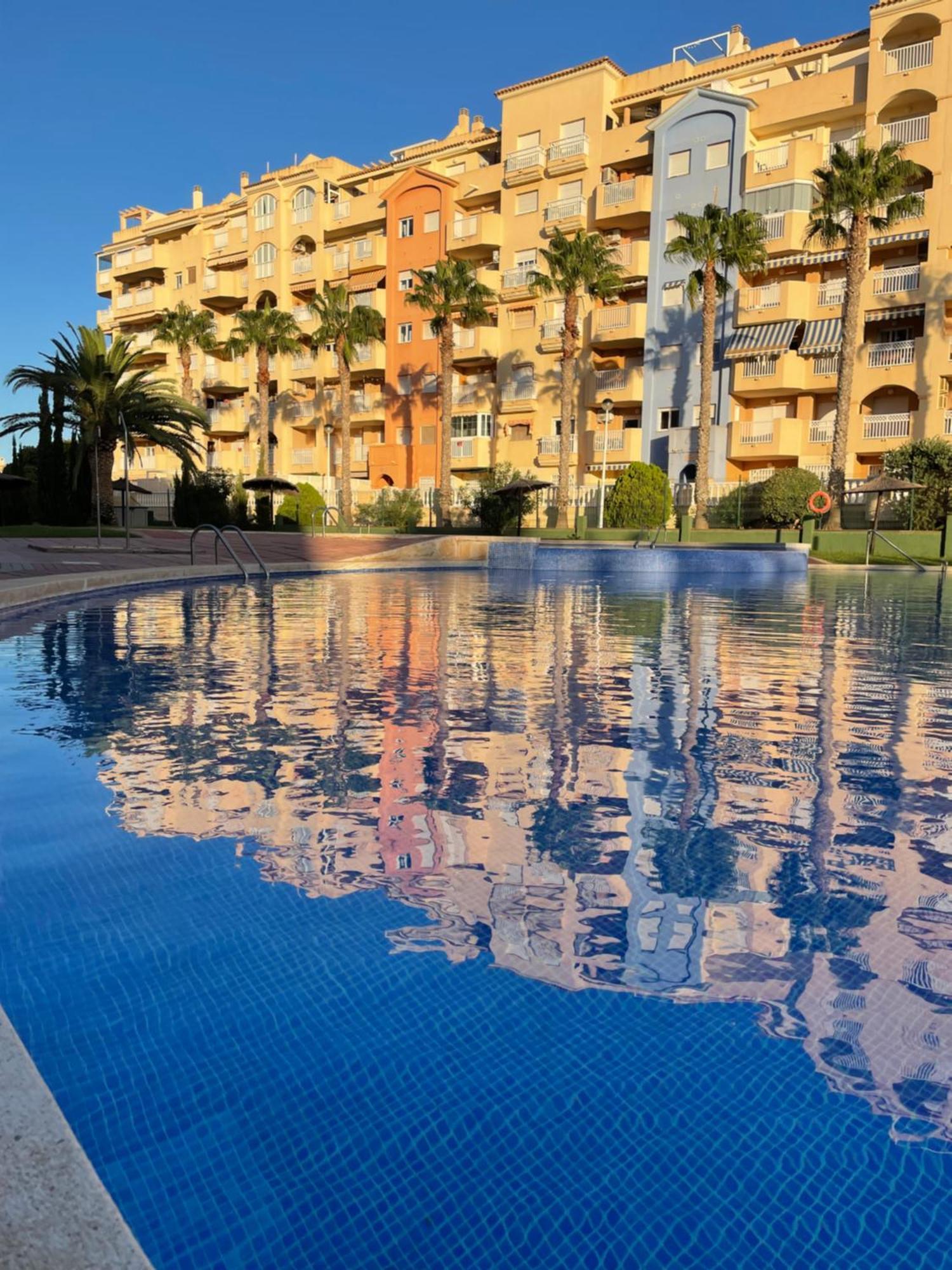 La Vida Loca Marinesco - Apartament La Manga San Blas  ภายนอก รูปภาพ