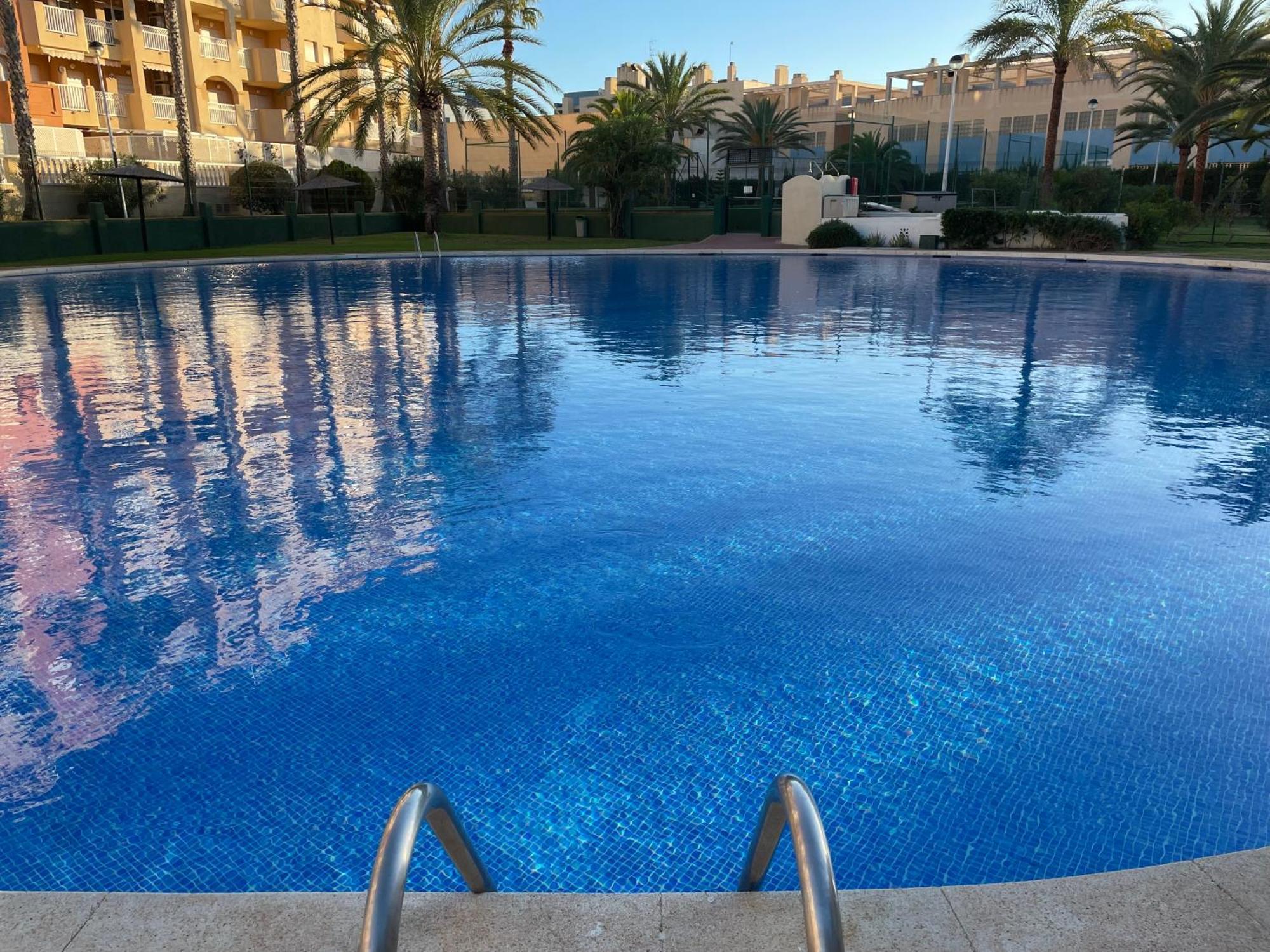 La Vida Loca Marinesco - Apartament La Manga San Blas  ภายนอก รูปภาพ