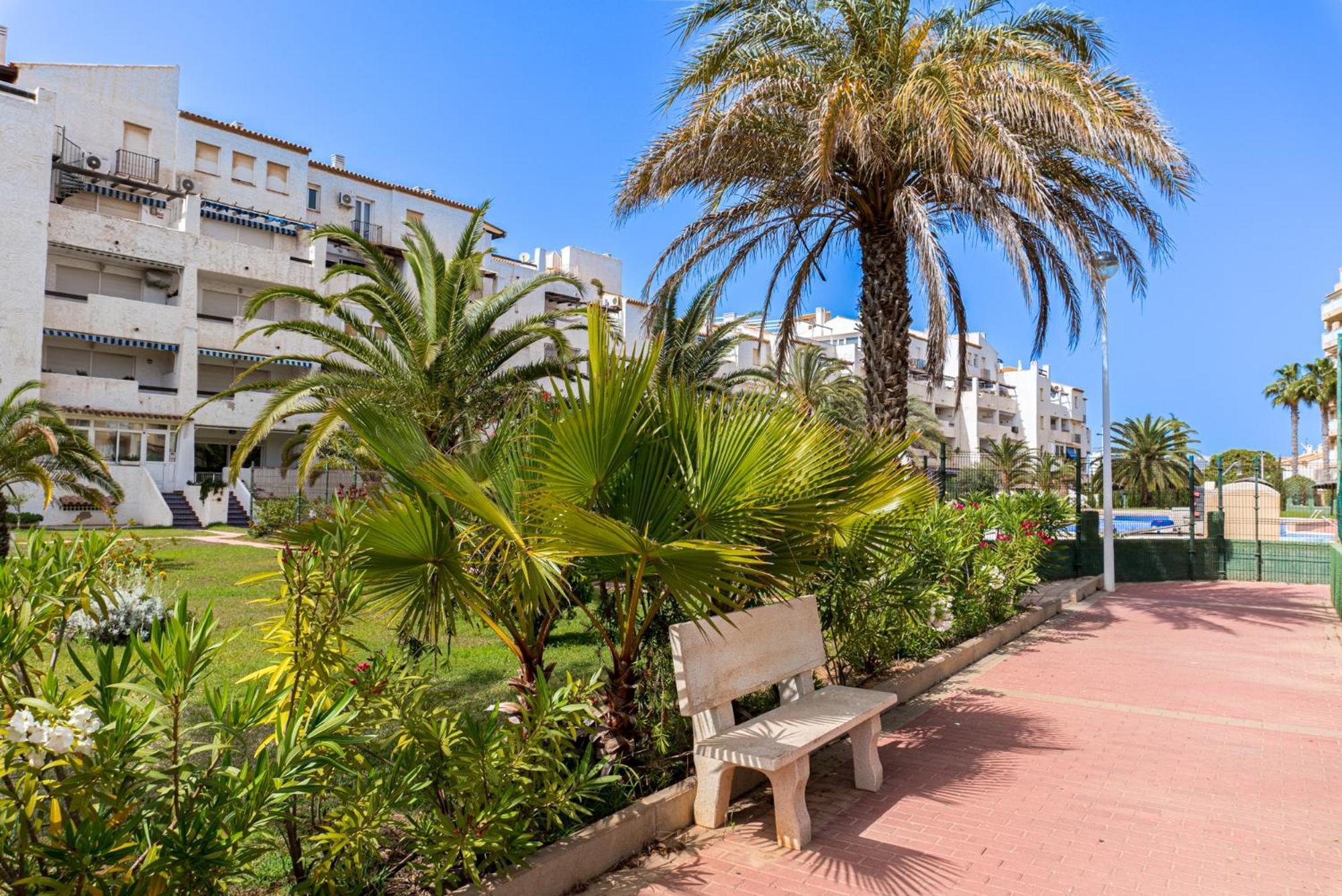 La Vida Loca Marinesco - Apartament La Manga San Blas  ภายนอก รูปภาพ