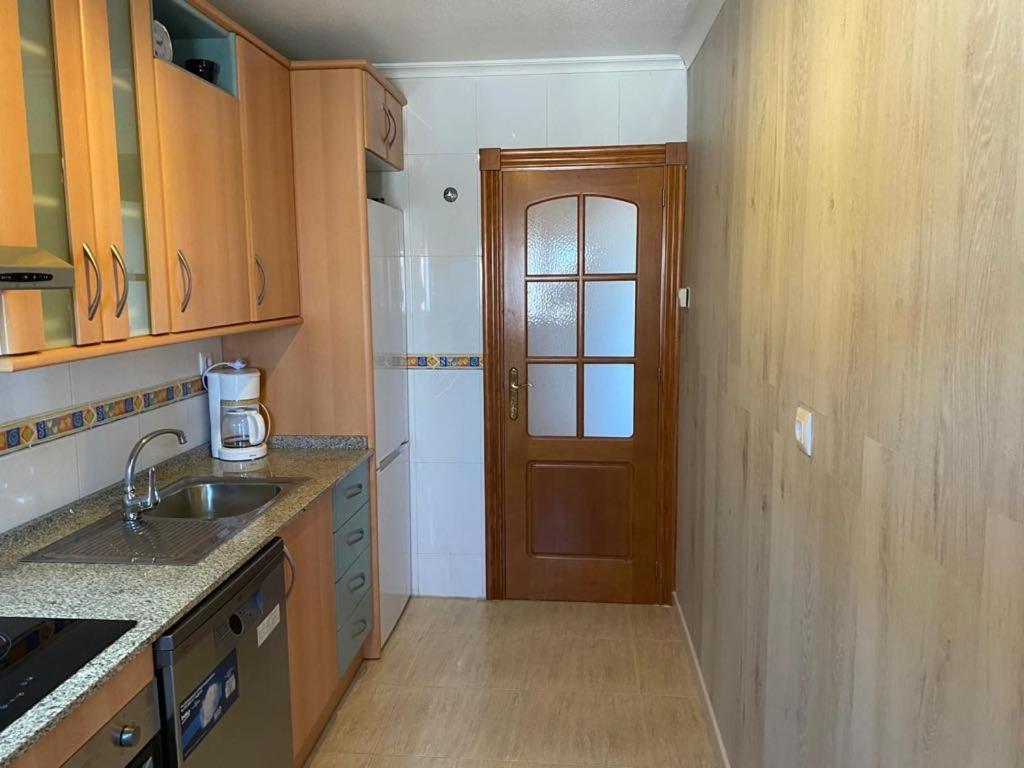 La Vida Loca Marinesco - Apartament La Manga San Blas  ภายนอก รูปภาพ